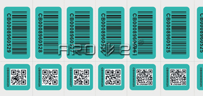 单张喷码机是单张纸包装喷码理想设备