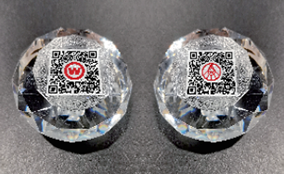 阿诺捷ES-6700瓶盖高精可变数据喷印系统Technical Parameters