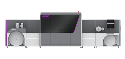 新品来袭，商机无限！阿诺捷邀您共赴LABELEXPO Asia 2025